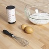OXO Oxo Whisk, Small, Stainless Steel, Anti-Fatigue Grip, Baking, Dressing,
