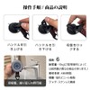 Reinforced Suction Cup Tarp Strong Car Side Tarp Suction Cup
