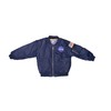 Up and Away Infant and Children's NASA Jacket Blue 14