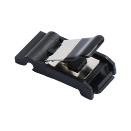 Areyourshop Fuel Door Cover Release Spring Clip 1921RAV-35040 fit for Toyota Rav4 2019-2021