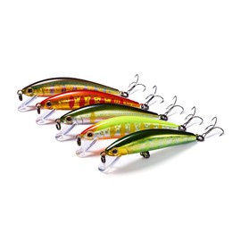 Jackson Trout Tune 55HW CYW Chart Yamame 55mm