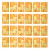 GANAZONO 120pcs Vietnamese New Year Envelopes Xi Vietnamese Packet for