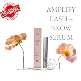 ACTIIV Amplify Lash & Brow Enhancing Serum 0.1 fl oz/3ml
