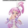 S.H. Figuarts Cure Assortment, Throbbing! Pretty Cure