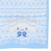 Sanrio 422860 Petite Towel (Lace) Cinnamon Roll Handkerchief
