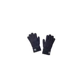 Arisana Kids' Gloves, Boys, Simple, Classic Gloves, 03.navy