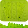 건강 발 지압매트 마사지 지압발판 [비너스콤비매트] Health Foot Acupressure Mat