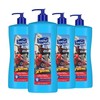 Suave Kids 3 in 1 Shampoo Conditioner Body Wash For