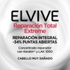 L'Oreal Paris Tratamiento Elvive Reparacion Total 5 Extreme, 300 ml