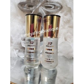 Z.D.L Skin Doctor Paris Ultra Whitening & Corrective Serum 50ml X 1