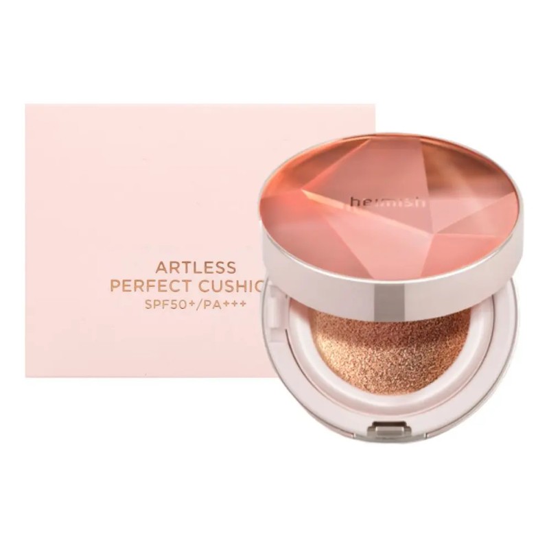 Heimish Artless Perfect Cushion Spf50+ Pa+++ No.25