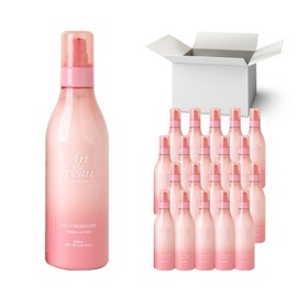 LG Ardfor Gold Signature Fresh Lotion 1 box (250mlX20) / 엘지 아르드포 골드 시그니처 후레쉬 로션 1박스 (250mlX20개)