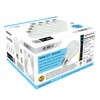 GT-Lite 16 Pack LED Light Bulbs,100 Watt Equivalent,15 Watt 5000K