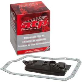 ATP B-461 Automatic Transmission Filter Kit