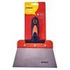 Amtech G0950 175mm (7") Scraper with Soft Grip Handle