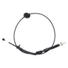 Roneeson Automatic Transmission Shift Cable for Hummer H3 2006-2010, H3T