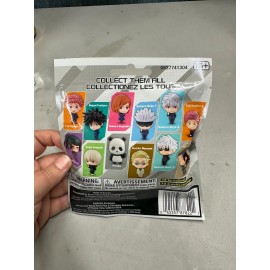 BANDAI Jujutsu Kaisen Capsule Figure Collection Blind Bag Collect All 12 US Version New