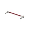 NEO by OYAIDE Elec QAC-222G LL/0.15 楽器用パッチケーブル