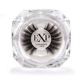 SEDUCTRESS Reusable Luxe Silk False Eyelashes | Reuse 20 Times | Glue Not Included | Long Lasting Natural Lashes - 1 Pair