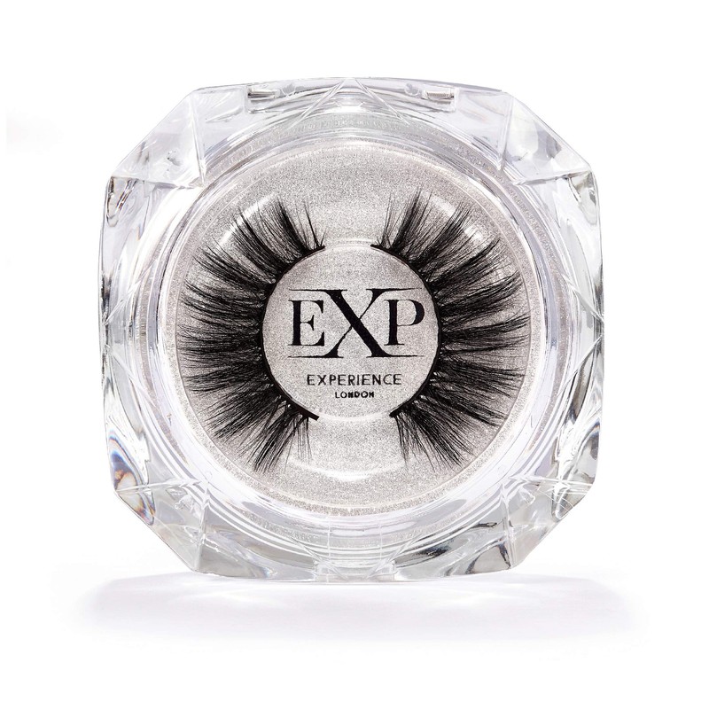 SEDUCTRESS Reusable Luxe Silk False Eyelashes | Reuse 20 Times