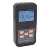 Nuclear Radiation Detector Professional High Accuracy 0.1μSv‑10mSv Rechargeable Handheld Geiger