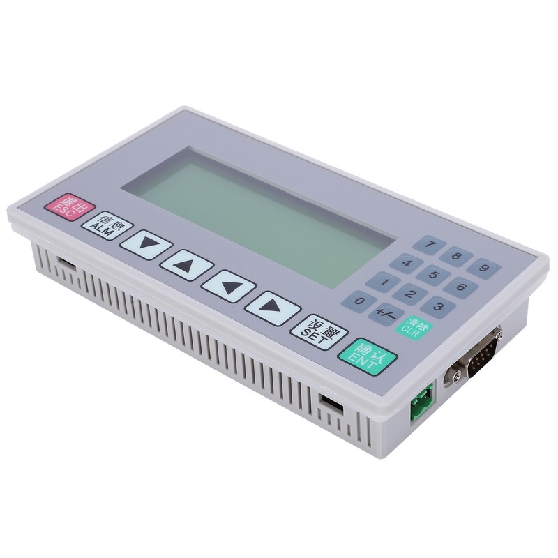 PLC Industrial Control Board 485 Text Display Controller Machine MS2N320-2AV-2UH