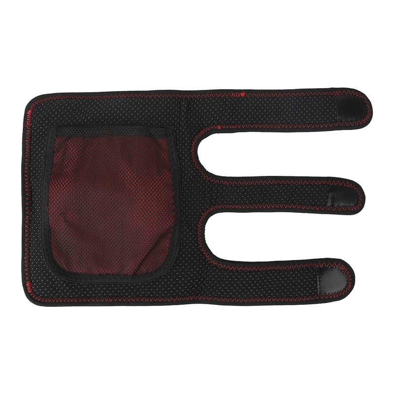 Elbow Heating Wrap with 3 Level Temperature Setting Vibration Massage