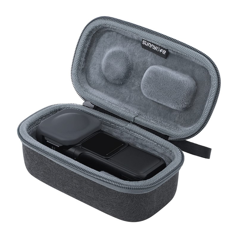 Hensych Mini Camera Case for Insta360 ONE RS (1 Inch
