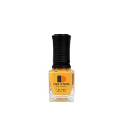 LECHAT Dare To Wear Lacquer Retro Remix Collection - Orange Crush