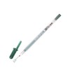 Sakura Gelly Roll Metallic-Hunter Green, Acrylic, Roller Ball Tip