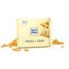 Ritter Sport White and Crisp (1 x 100 g)