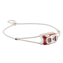 Petzl Bindi Stirnla, orange, 35g