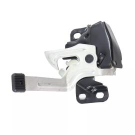 1st_auto_parts HO1234115 For 2004-2005 Honda Civic Sedan Coupe Hybrid 1.7L Hood Latch Assembly