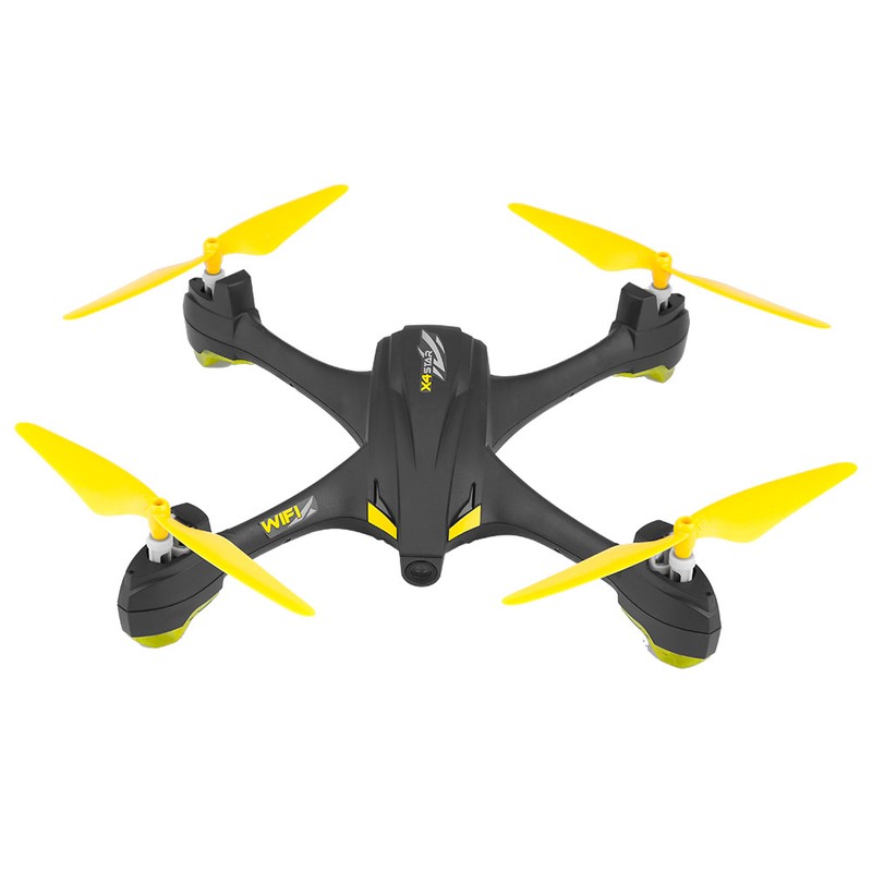 720P Camera Wifi FPV Remote Control Quadcopter Follow Me Mode