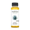 Madhava Organic, Golden Light Blue Agave, Neutral Mild Flavor, 11.75