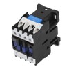 AC Contactor Coil NO for Motor Power Supply Controls Indicators