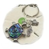 Sea Turtle Lanyard for Eyeglasses or ID Badge - Abalone
