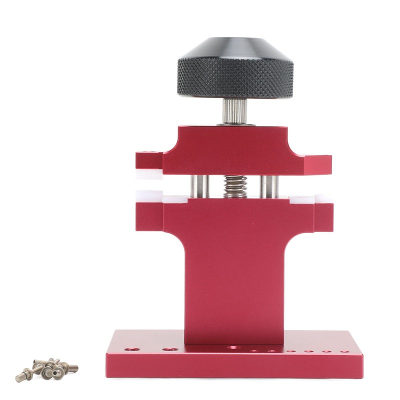 Watch Bezel Opener Back Case Removal Tool Portable Watch Handle