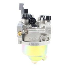 Pro Chaser 126 Carburetor for Murray Nitrox GT60303X92D Replaces Go-Kart 16100-ZB2-815 16100-ZH8-D01 16100-ZH8-E91 Fits EG1400 Baja Motorsports Mini Bike MB165 & MB200 Heat Mini Baja Warrior