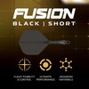 WINMAU Darts - Exion 24g Steel Tip Dart Set |