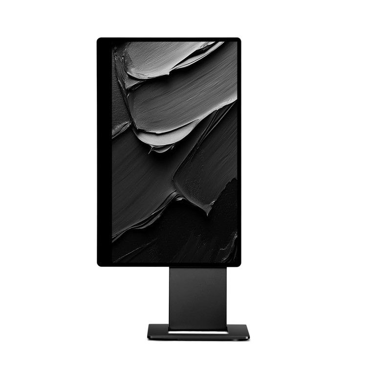 SOTSU Base Stand for 14" Portable Monitor (Stealth Black)