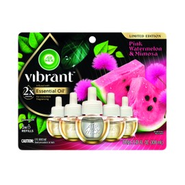 Air Wick Scented Oils 0+5 Pink Watermelon & Mimosa