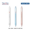 Paper Mate Glide G610 Gel Stylo Pens Retractable Red Ink