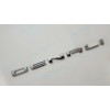 GMC 1pc GMC 2021-2023 Yukon Yukon XL Chrome Rear Tailgate