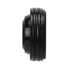 10 Pcs AC Compressor Shaft Seal Rubber Strong Sealing Air