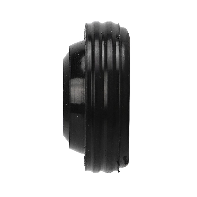 10 Pcs AC Compressor Shaft Seal Rubber Strong Sealing Air