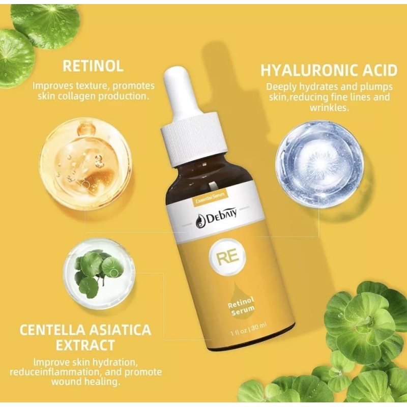 Retinol Debaiy RE Retinol Serum