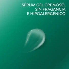 Cetaphil Oil Control Sérum Facial con Ácido Salicílico 30 ml DíaNoche para Piel Grasa                                                                 