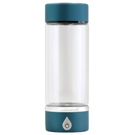 SKR Compact Hydrogen Water Generation Bottle , , , bule,