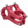 Wake High-Strength 31.8mm Aluminum Alloy Mountain MTB Bike Stem Riser